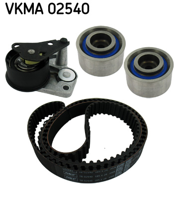 Set curea de distributie VKMA 02540 SKF